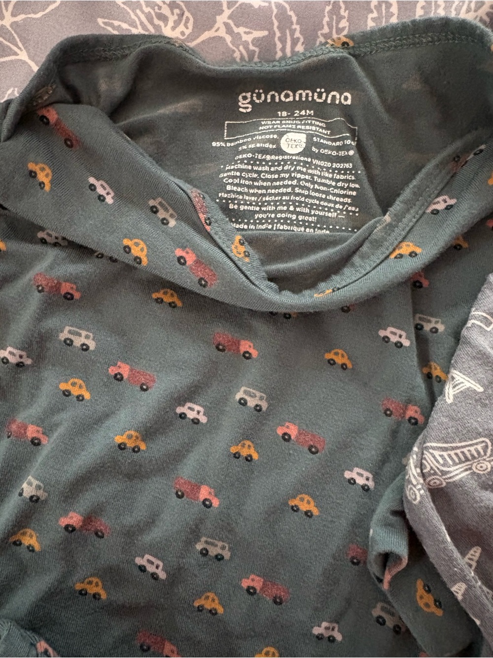 Gunamuna PJ Bundle - Picture 2 of 4